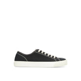 Maison Margiela Tabi Canvas Sneakers