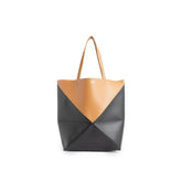 Loewe Puzzle Large Tote Bag