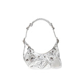 Balenciaga Le Cagole XS Shoulder Bag