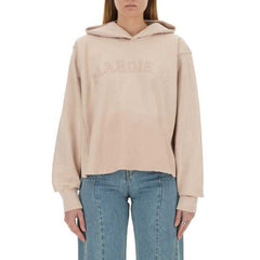 Maison Margiela Logo Sweatshirt