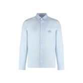 Prada Oxford Cotton Shirt