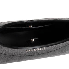 Alexander McQueen Mini T-bar Bag