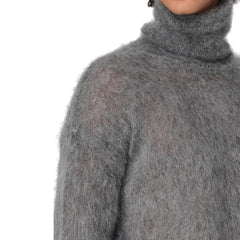 Saint Laurent Turtleneck Sweater