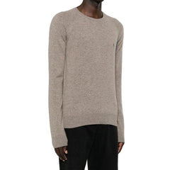 Saint Laurent Cassandre Cashmere Sweater