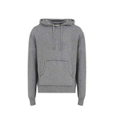 Maison Margiela Wool And Cashmere Sweatshirt