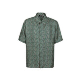 Fendi Silk Shirt