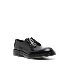 Alexander McQueen Lace-Up Derbies