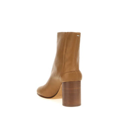 Maison Margiela Tabi Ankle Boots