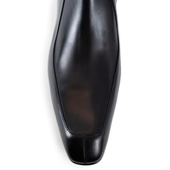 Saint Laurent Augustin Ankle Boots