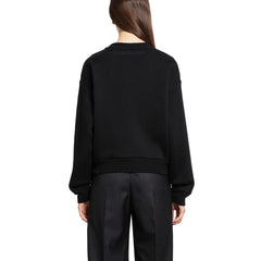 Alexander McQueen Cotton Sweatshirt