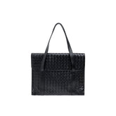 Bottega Veneta Intrecciato Leather Briefcase