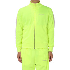 Palm Angels Logo Track Sweatshirt