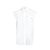 Alexander McQueen Cotton Shirt