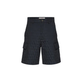 Valentino Garavani Toile Iconographe shorts