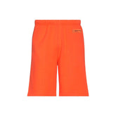 Heron Preston Cotton Shorts