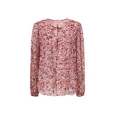 ISABEL MARANT ETOILE Isabel Marant Daytonea Shirt