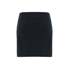 ISABEL MARANT ETOILE Olgane Mini Skirt