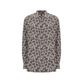 Tom Ford Floral Shirt