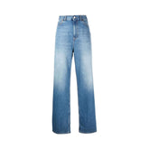 Valentino Archive Patch Jeans