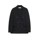 Loewe Blend Wool Jacket
