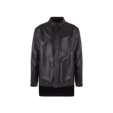 Loewe Leather Jacket