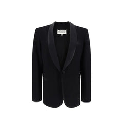 Maison Margiela Wool Blazer