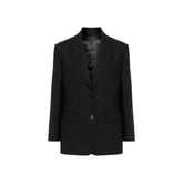 Prada Wool Blazer