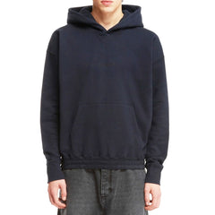 Saint Laurent Cotton Fleece Sweatshirt