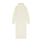 Saint Laurent Extra Long Mohair Sweater