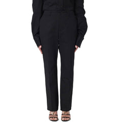 Saint Laurent Cotton Pants