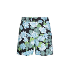 Tom Ford Flower Print Shorts