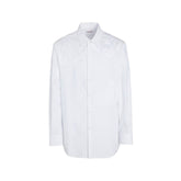 Valentino Cotton Shirt