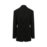 Prada Wool Jacket