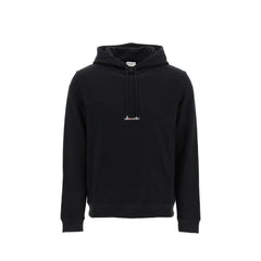 Saint Laurent Hoodie Sweatshirt