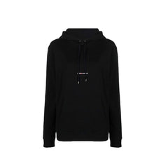Saint Laurent Logo Hoodie Sweatshirt