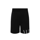 Valentino Track Shorts
