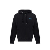 Versace Hooded Sweatshirt