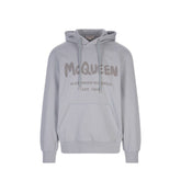 Alexander McQueen Hoodie Sweatshirt