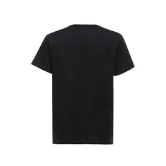 Alexander McQueen Logo T-Shirt