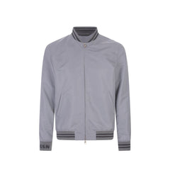 Alexander McQueen Bomber Jacket