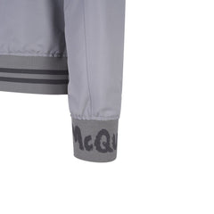 Alexander McQueen Bomber Jacket