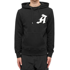 Alexander McQueen Hooded Sweatshirt
