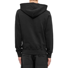 Alexander McQueen Hooded Sweatshirt