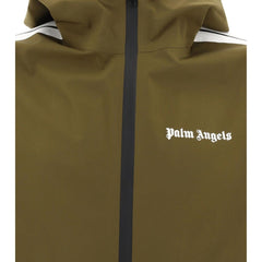 Palm Angels Waterproof Jacket