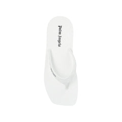 Palm Angels Flip Flop Slides