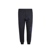 Alexander McQueen Cotton Logo Sweatpants