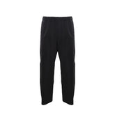 Alexander McQueen Cotton Trousers