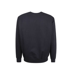 Alexander McQueen Cotton Logo Sweatshirt
