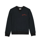 Alexander McQueen Logo Sweatshirt