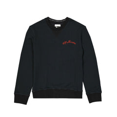 Alexander McQueen Logo Sweatshirt